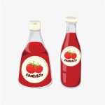 Ketchup Filling Machine Машина за пуњење кечапа