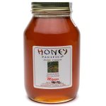 Honey Filling Machine Машина за пуњење медом
