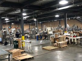 Након продаје инсталационе машине