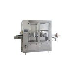Automatic Hot Melt Glue Labeling Machine Аутоматска машина за етикетирање врућег топљења