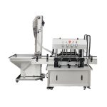 Automatic Linear Trigger Capping Machine Аутоматска машина за затварање линеарног окидача