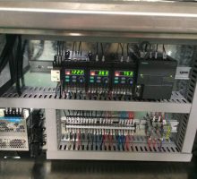 Контролна електрична кутија