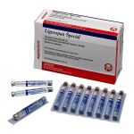 Аутоматска машина за пуњење зубних уложака