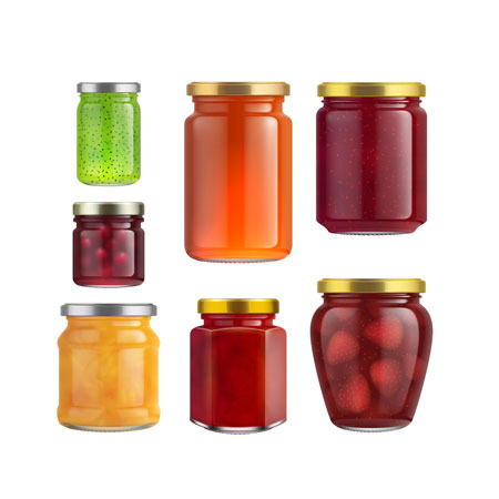 Пунила за храну