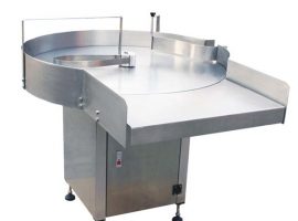 Потпуно аутоматизирани динамички ротацијски радни стол2