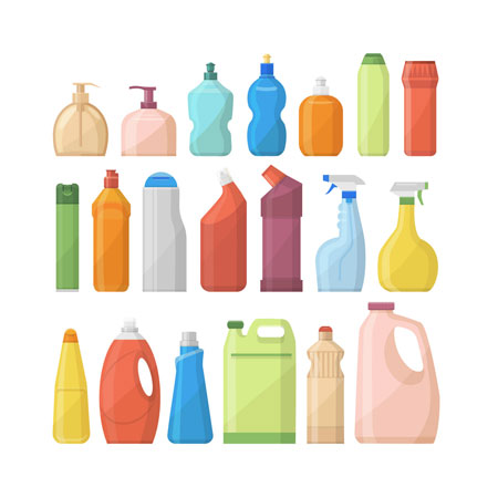 Пунила за домаћинство-производ