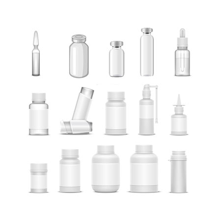 Фармацеутски пунила