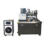 Semi-Automatic Tube Filling Sealing Machine Полуаутоматска машина за заптивање цеви за пуњење