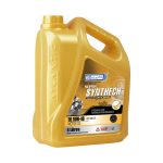 Машина за пуњење моторним уљем